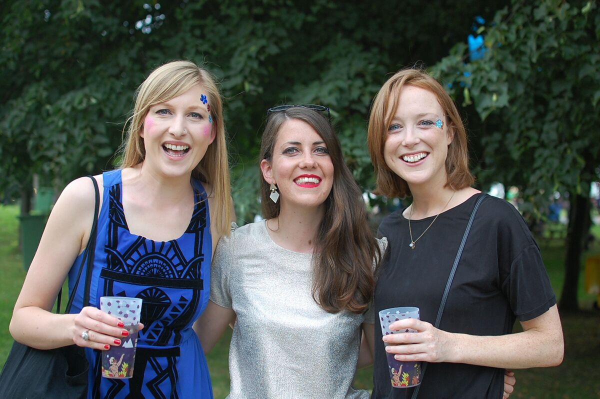 Foto 316 de la jueves 6 de julio | Bilbao BBK Live 2017